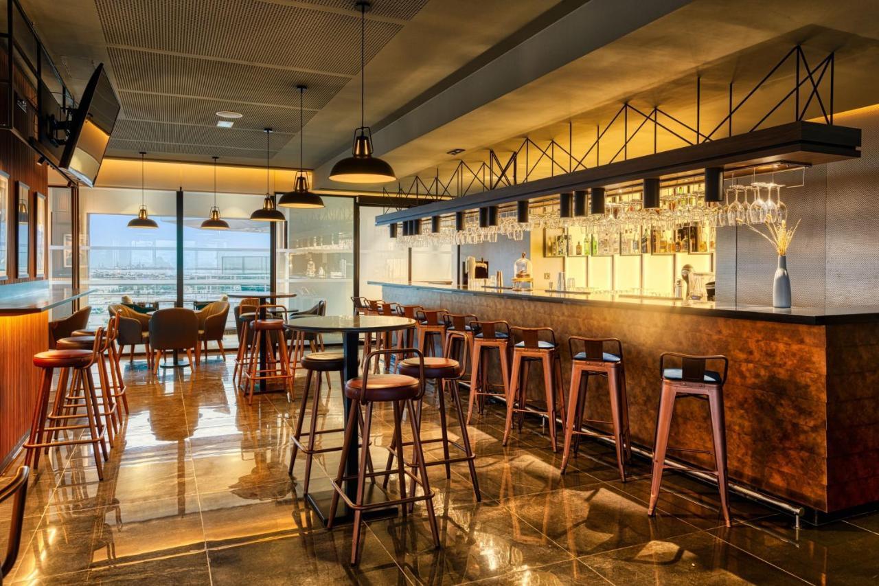 Marriott Tunis