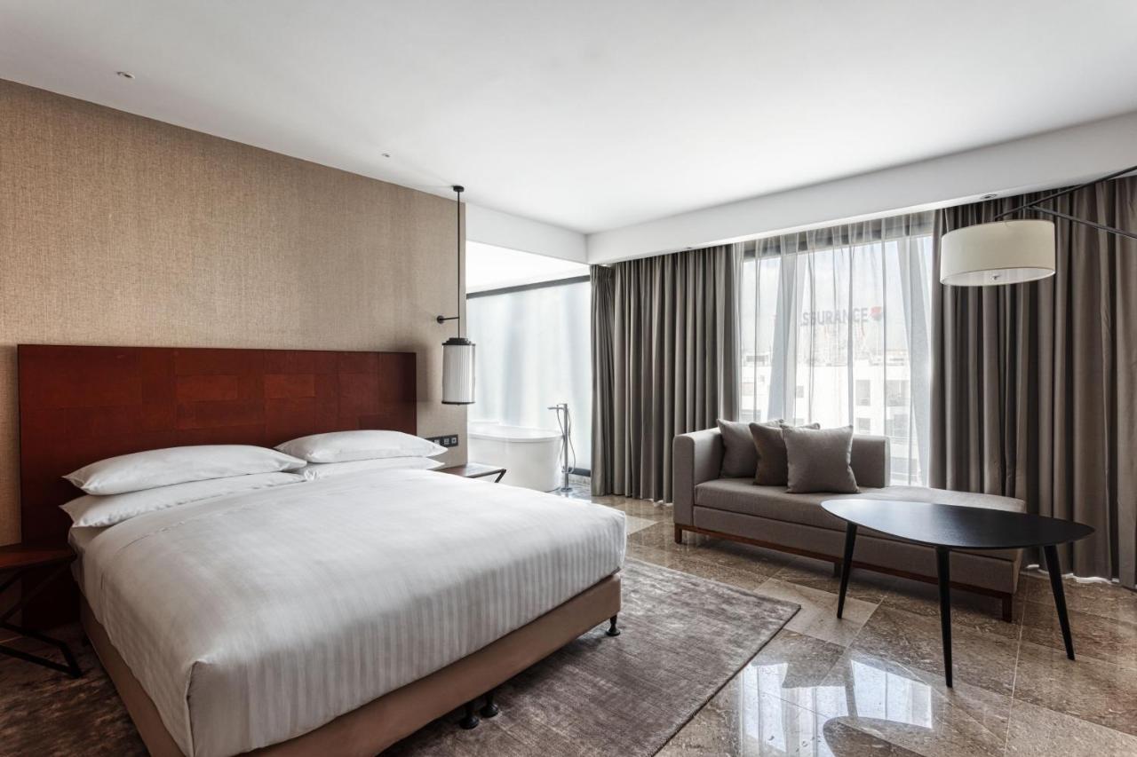 Marriott 5* Tunis