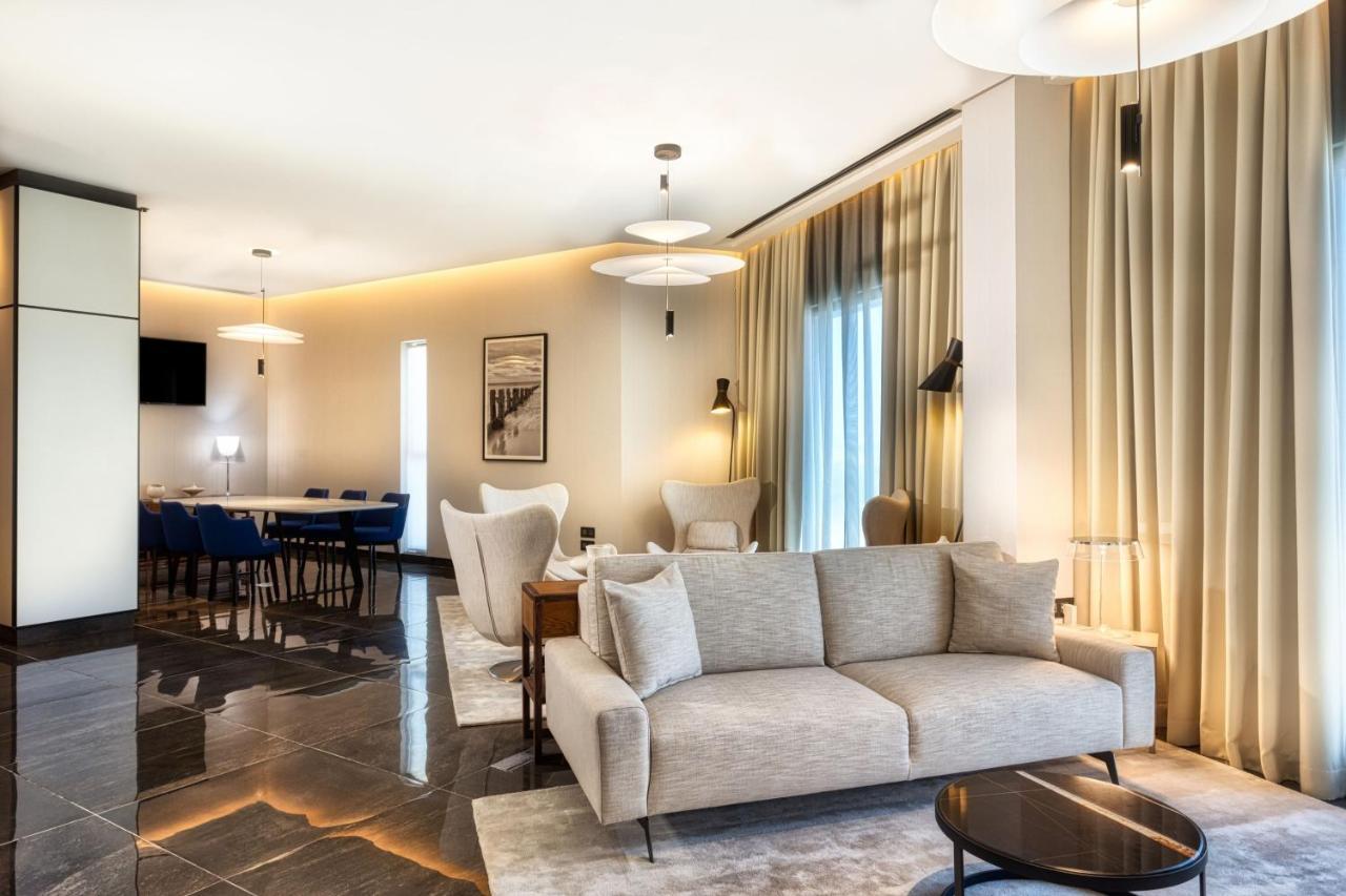 Marriott Hotel