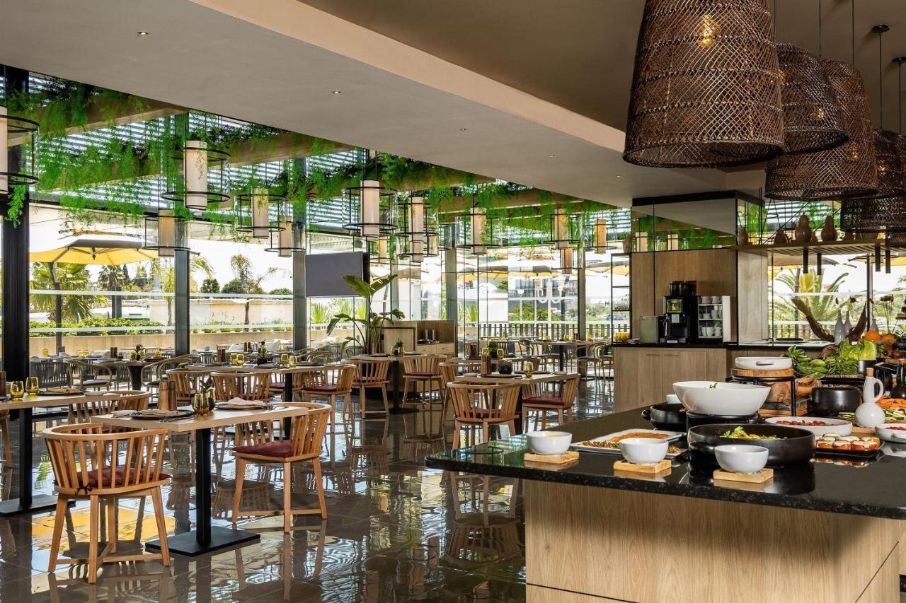 Marriott 5* Tunisi