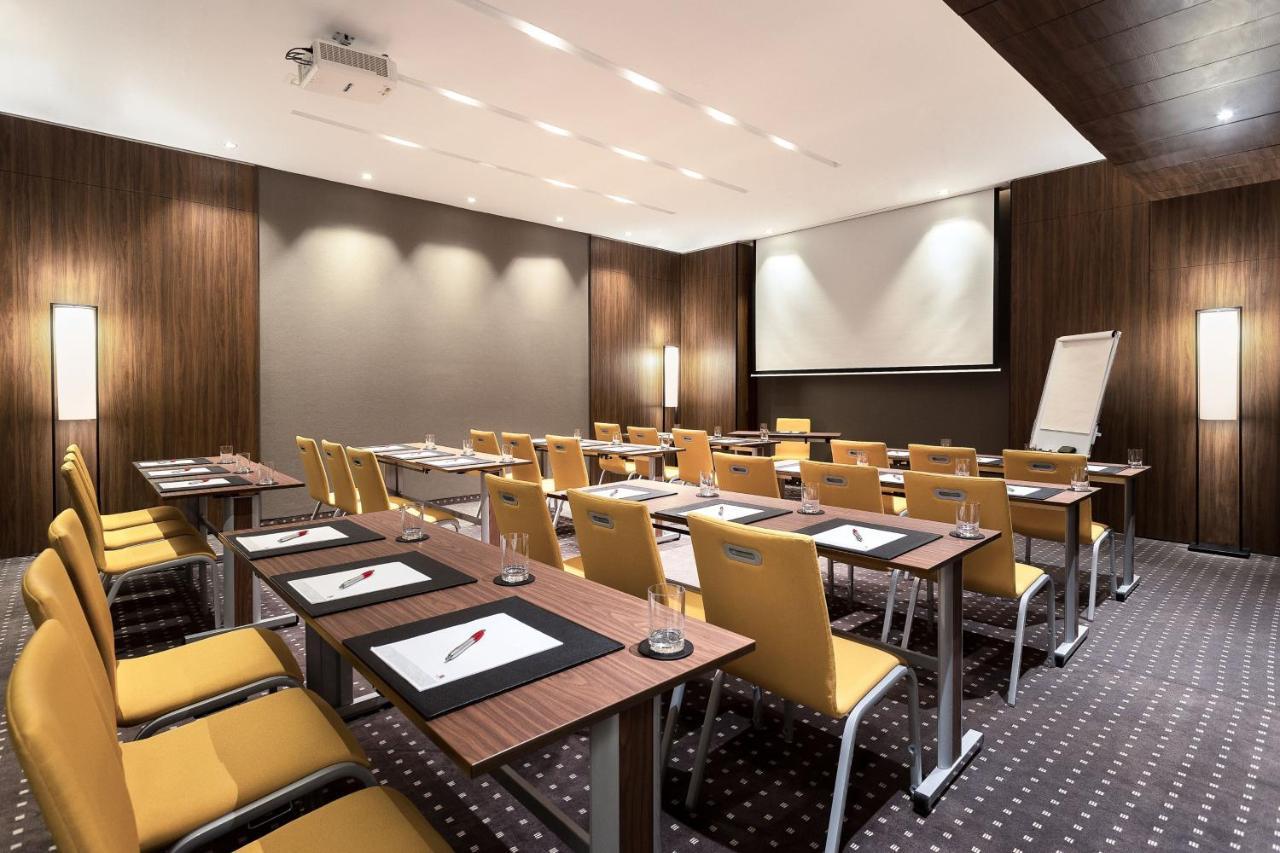 Hotel Marriott Tunisi