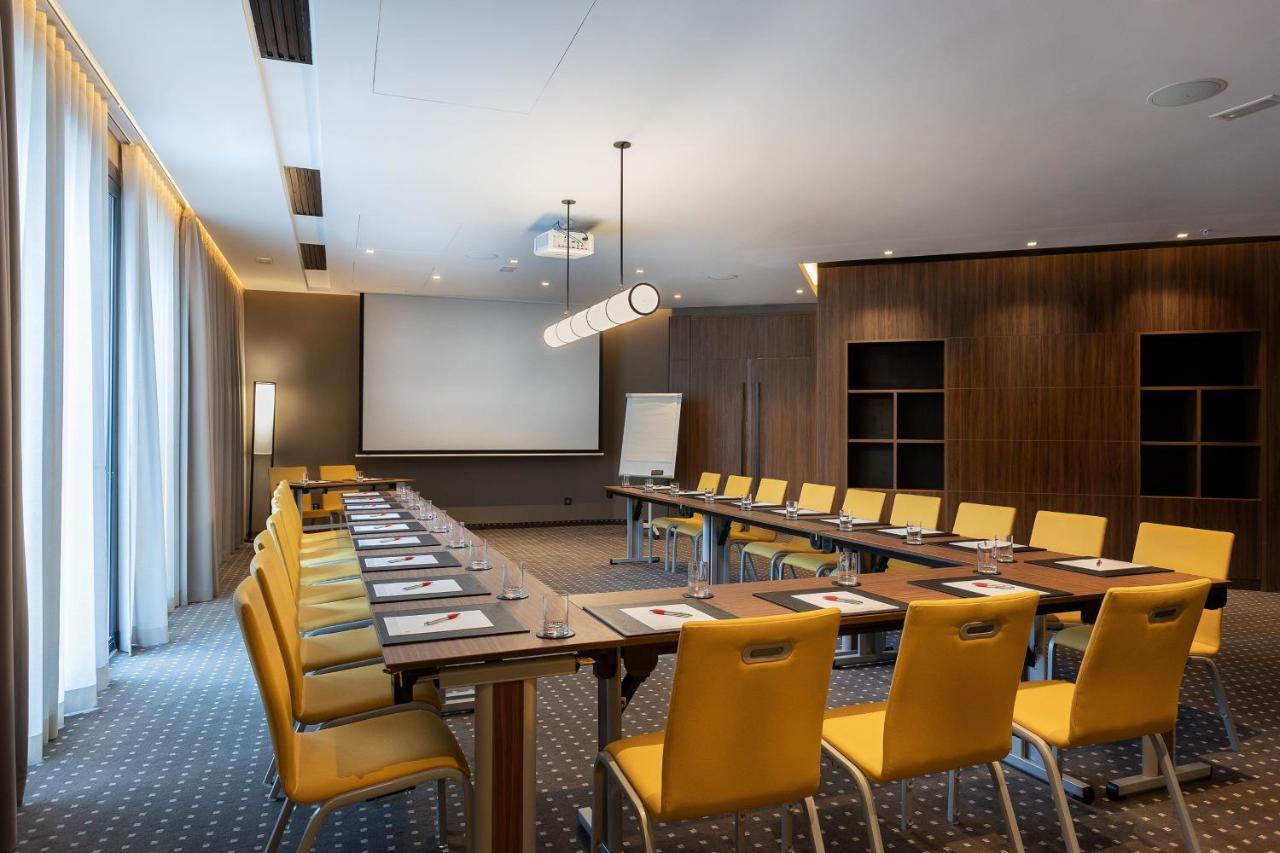 Hotel Marriott Tunisi